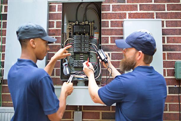 Best Electrical Safety Inspections  in Waltham, MA